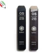 مغز اتود نوک 0.7 2B جینو 18100