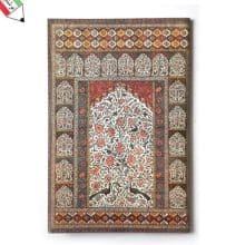 دفتر 32 برگ رقعی طرح فانتزی فرم 63303
