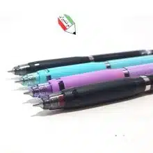 اتود 0.5 حرفه ای زبرا دلگرام