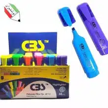 ماژیک علامت زن سی بی اس jm 710.48