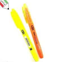 ماژیک علامت زن قلمی در 5 رنگ سی بی اس jm 740