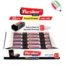پاکن مشکی سلفون دار پارسیکار jm 1220