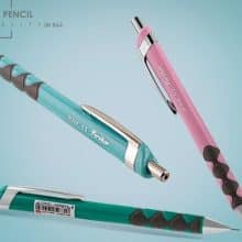 اتود سه نظامه 0.5 پارسیکار jm 844