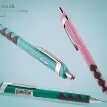 اتود سه نظامه 0.5 پارسیکار jm 844