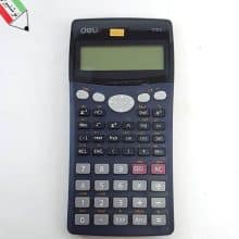 ماشین حساب مهندسی دلی