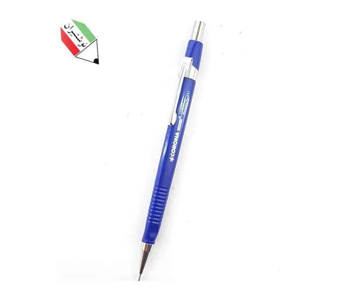 اتود سه گوش 0.7 فلزی کرونا