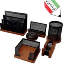 ست رومیزی w6 رایکا 48023