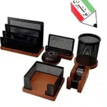 ست رومیزی w6 رایکا 48023