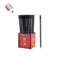 مداد مشکی پاکن دار galaxy فکتیس 24088