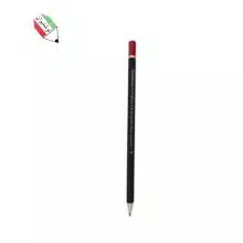 مداد مشکی کلاسیک شش گوش الیپون 8110007