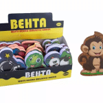 تخته پاک کن مغناطیسی فانتزی بهتا کد 50016