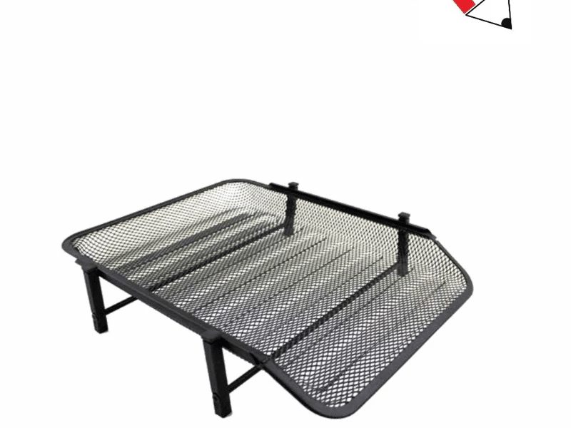 کازیه یک طبقه فلزی آرتمیس 62005