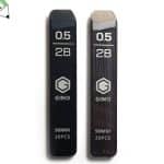 مغز اتود نوک 0.5 2B جینو 18100