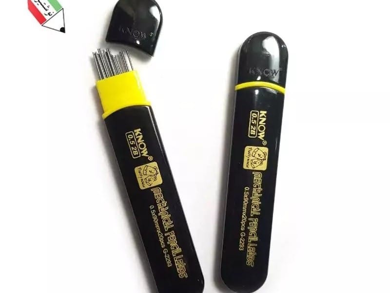 مغز اتود 0.5 B2 کنوو 18076 مغز اتود 0.5 B2 کنوو 18076