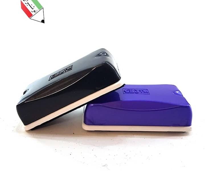 تخته پاکن با نمد قابل تعویض سی بی اس 6001