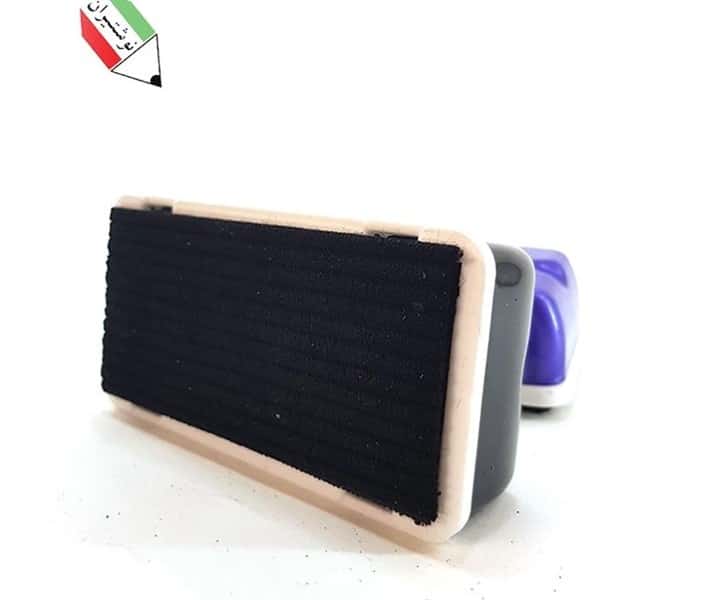 تخته پاکن با نمد قابل تعویض سی بی اس 6001