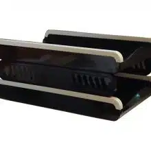 کازیه دو طبقه کشویی پارسیکار مدل jm 3402