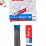 مغز اتود 0.9 کوتاه پنتر مدل pl-108 کد1922