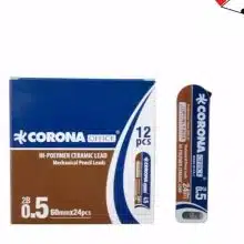 مغز اتود 0.5 کوتاه 60 میلیمتر کرونا 18061