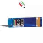 مغز اتود 0.5 ایرانی سومر 1995