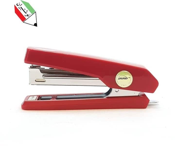 ماشین دوخت سایز 10 روکش دار همراه با سوزن کش ایمر مدل jm 233