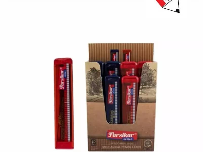 مغز اتود 0.5 بلند 80 میل B2 پارسیکار 19007