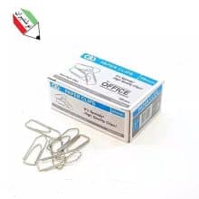 کلیپس مثلثی 28 میلی متری جعبه مقوایی سی بی اس