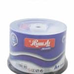 سی دی خام CD درجه Aپلاس پارسیکار 7356