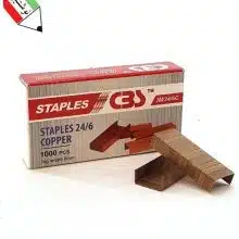 سوزن منگنه سایز 24.6 مسی سی بی اس