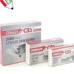 سوزن منگنه سایز 24.8 نقره ای سی بی اس