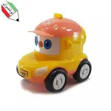 تراش رومیزی طرح ماشین با تیغ تمام فلزی ایمر 919