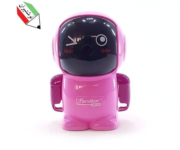 تراش رومیزی ربات پارسیکار 736