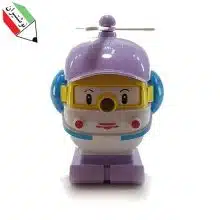 تراش رومیزی طرح هلکوپتر با تیغ تمام فلز ایمر jm 922