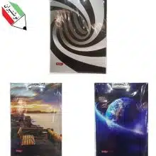 تخته شاسی کلاسیک a3 پارسیکار jm 114