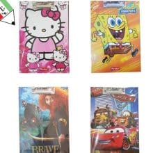 تخته شاسی فانتزی سایز a4 پارسیکار jm 114