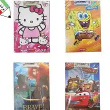 تخته شاسی فانتزی سایز a4 پارسیکار jm 114