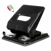 پانچ بزرگ فلزی خط کش دار پارسیکار مدل jm 327