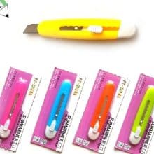 کاتر فانتزی ورقی ساده 5348