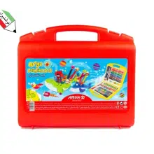 کیف ست نقاشی آریا