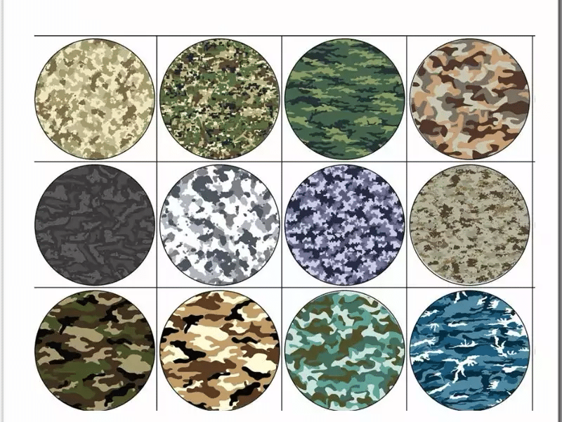 پیکسل سنجاقی طرح نظامی کد 37120 پیکسل سنجاقی طرح نظامی کد 37120