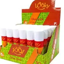 چسب ماتیکی 15 گرمی لوکی کد 43042