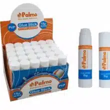 چسب ماتیکی 15 گرمی پالمو کد43045