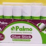چسب ماتیکی 8 گرمی پالمو کد 43043