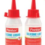 چسب مایع سیلیکونی 60 گرم پنتر 9154