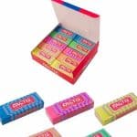 پاکن رنگی بزرگ فکتیس 1668