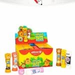 چسب ماتیکی 8 گرمی عروسکی آریا 4056