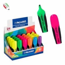 ماژیک علامت زن پیکاسو