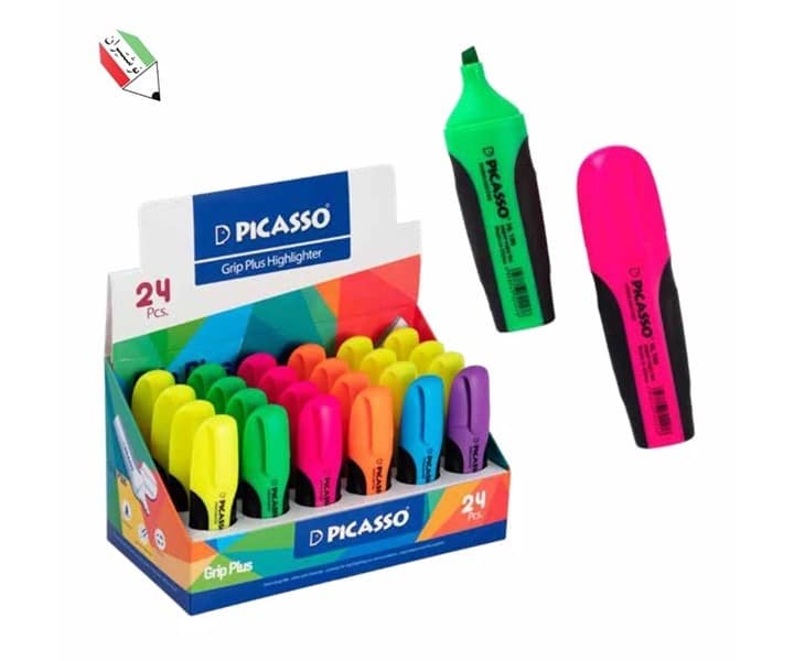 ماژیک علامت زن پیکاسو ماژیک علامت زن پیکاسو