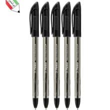 خودکار مشکی نوک 7 نانو باکتریال پنتر کد1895