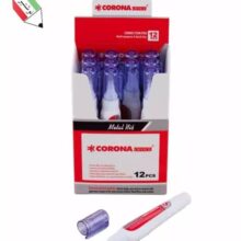 لاک غلط گیر 7 میل بدنه سفید کرونا co747